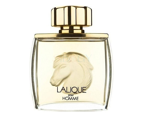 Купить недорого Аромат Lalique Pour Homme Equus Парфюмерная вода