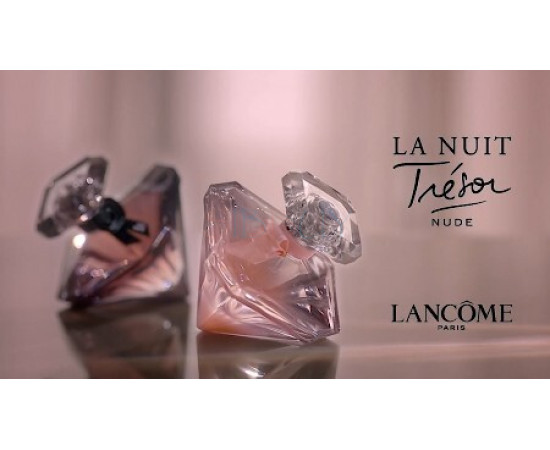 Купить недорого Аромат Lancôme La Nuit Tresor Nude Парфюмерная вода