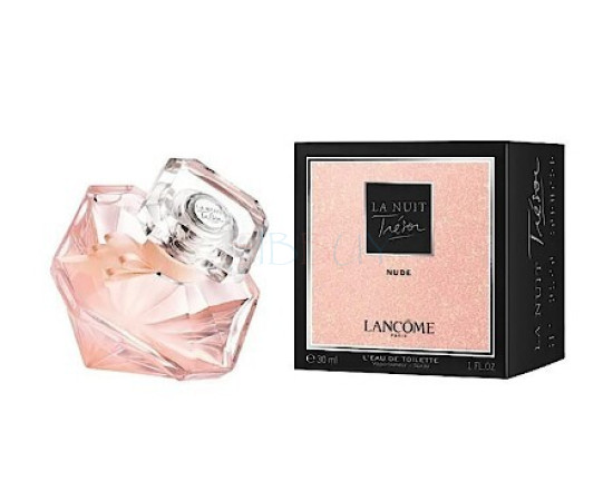 Купить недорого Аромат Lancôme La Nuit Tresor Nude Парфюмерная вода