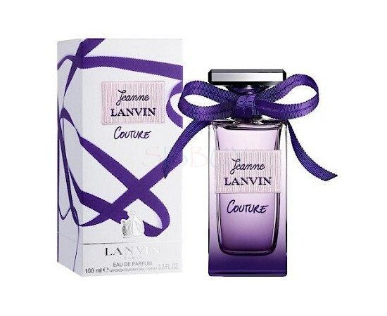 Купить недорого Аромат Lanvin Jeanne Couture Парфюмерная вода