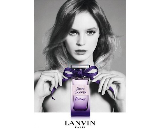 Купить недорого Аромат Lanvin Jeanne Couture Парфюмерная вода
