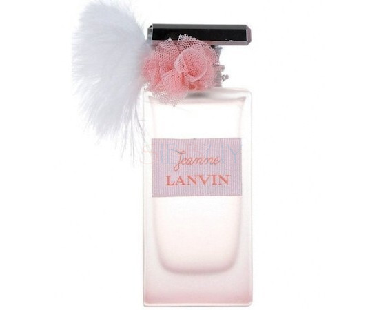 Купить недорого Аромат Lanvin Jeanne La Plume Парфюмерная вода