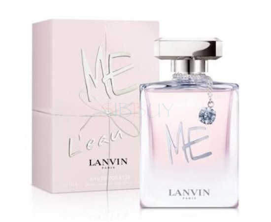 Купить недорого Аромат Lanvin Me Limited Edition (2015) Туалетная вода