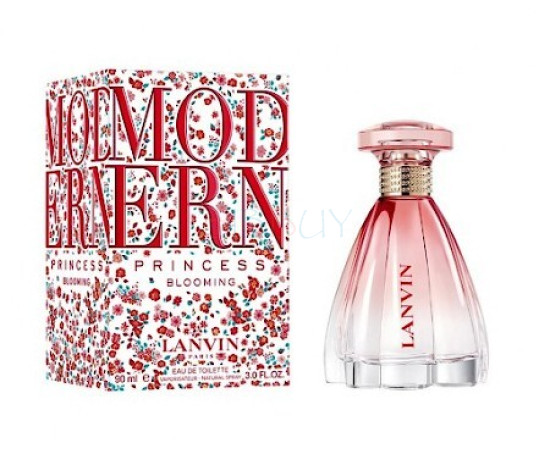 Купить недорого Аромат Lanvin Modern Princess Blooming Туалетная вода