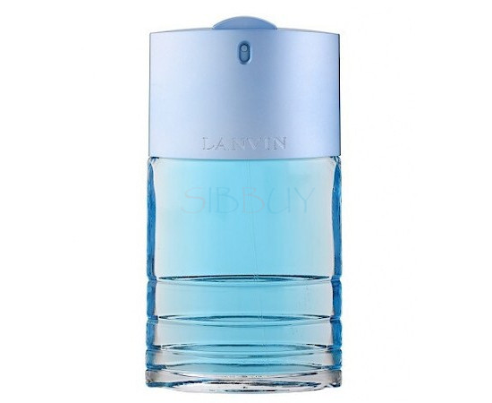 Купить недорого Аромат Lanvin Oxygene Homme Туалетная вода