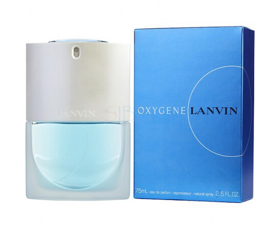 Купить недорого Аромат Lanvin Oxygene Парфюмерная вода