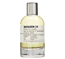 Аромат Le Labo Benjoin 19 Moscow Парфюмерная вода