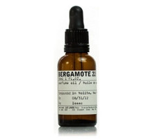 Аромат Le Labo Bergamote 22 Perfume Oil Масляные духи