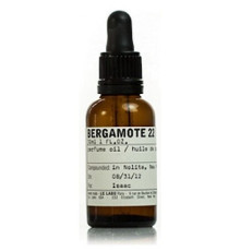 Аромат Le Labo Bergamote 22 Perfume Oil Масляные духи