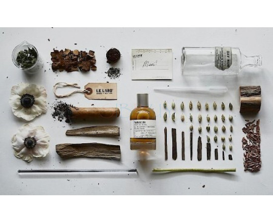 Купить недорого Аромат Le Labo Tabac 28 Miami Парфюмерная вода