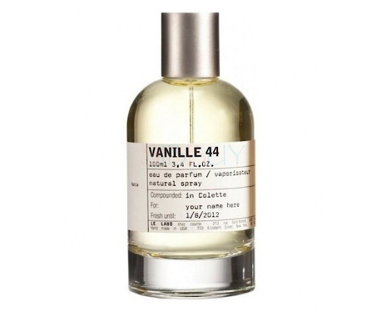 Купить недорого Аромат Le Labo Vanille 44 Paris Парфюмерная вода