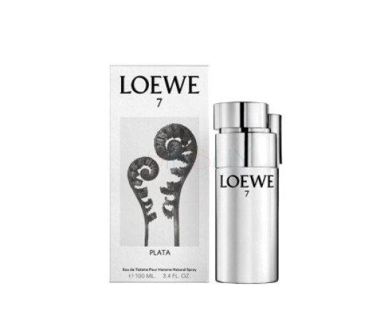 Купить недорого Аромат Loewe 7 Plata Туалетная вода