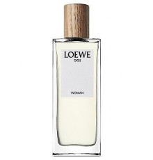 Аромат Loewe Loewe 001 Woman Парфюмерная вода