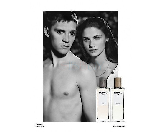 Купить недорого Аромат Loewe Loewe 001 Woman Парфюмерная вода