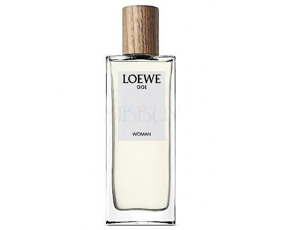 Купить недорого Аромат Loewe Loewe 001 Woman Парфюмерная вода