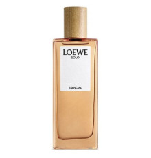 Аромат Loewe Solo Loewe Esencial Туалетная вода