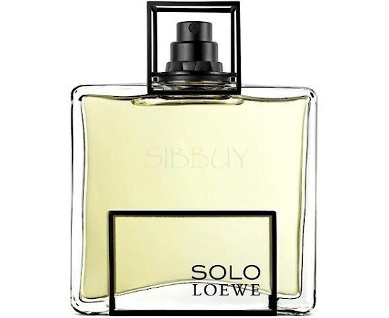Купить недорого Аромат Loewe Solo Loewe Esencial Туалетная вода