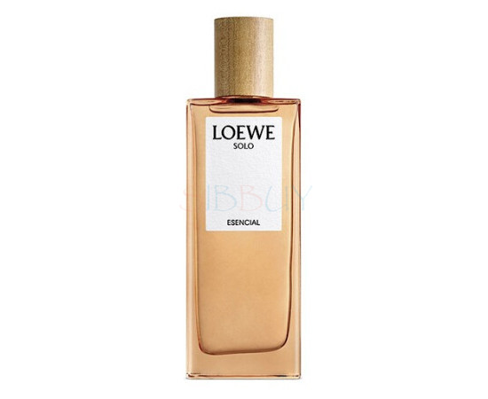 Купить недорого Аромат Loewe Solo Loewe Esencial Туалетная вода