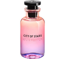 Аромат Louis Vuitton City of Stars Парфюмерная вода