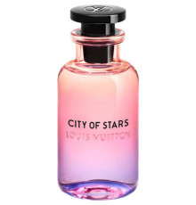 Аромат Louis Vuitton City of Stars Парфюмерная вода