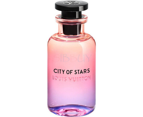 Купить недорого Аромат Louis Vuitton City of Stars Парфюмерная вода