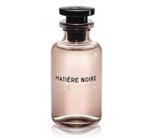 Аромат Louis Vuitton Matiere Noire Парфюмерная вода