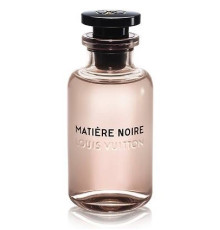 Аромат Louis Vuitton Matiere Noire Парфюмерная вода