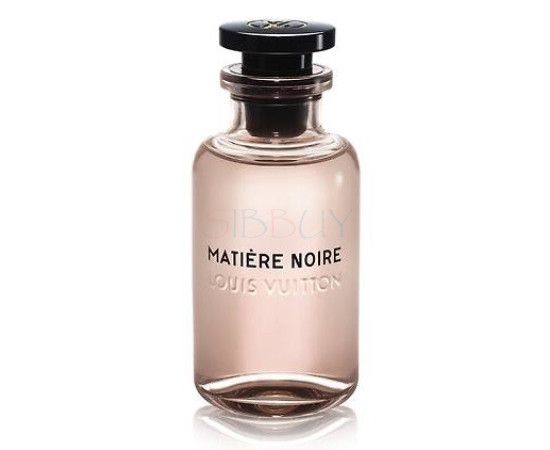 Купить недорого Аромат Louis Vuitton Matiere Noire Парфюмерная вода