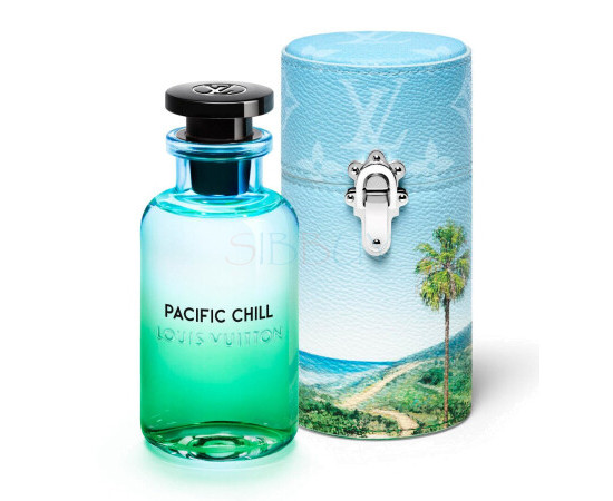 Купить недорого Аромат Louis Vuitton Pacific Chill Парфюмерная вода
