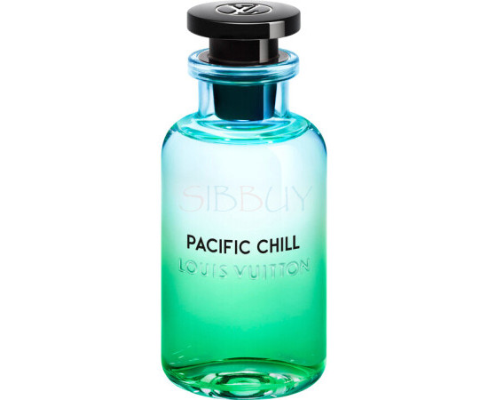Купить недорого Аромат Louis Vuitton Pacific Chill Парфюмерная вода