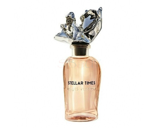 Купить недорого Аромат Louis Vuitton Stellar Times Духи / Экстракт