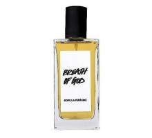 Аромат Lush Breath Of God Туалетная вода