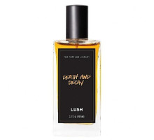 Аромат Lush Death and Decay Туалетная вода