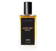Аромат Lush Death and Decay Туалетная вода