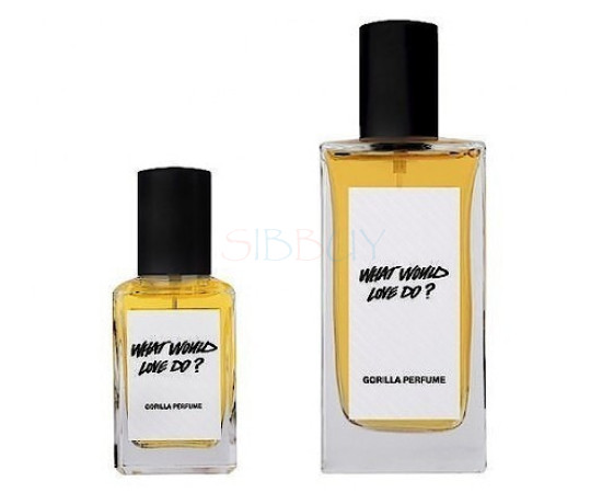 Купить недорого Аромат Lush What Would Love Do Туалетная вода