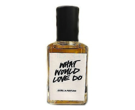 Купить недорого Аромат Lush What Would Love Do Туалетная вода
