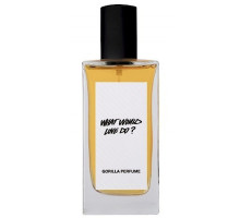 Аромат Lush What Would Love Do Туалетная вода