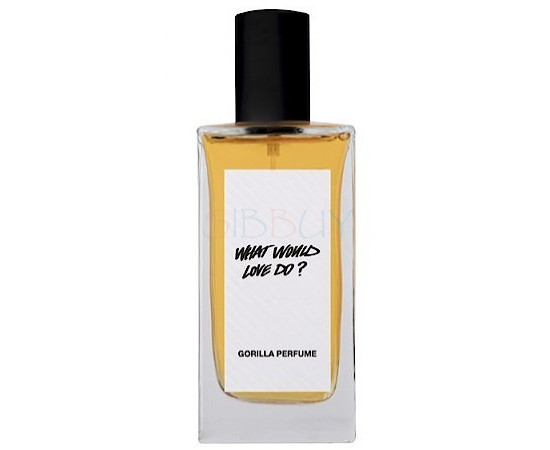 Купить недорого Аромат Lush What Would Love Do Туалетная вода