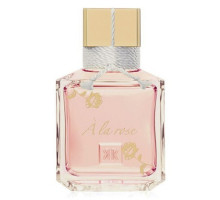Аромат Maison Francis Kurkdjian À la Rose Extrait de Parfum Духи / Экстракт