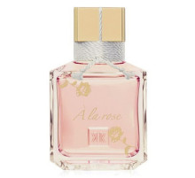 Аромат Maison Francis Kurkdjian À la Rose Extrait de Parfum Духи / Экстракт