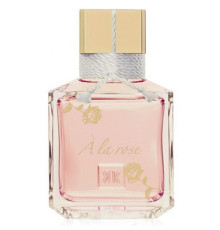 Аромат Maison Francis Kurkdjian À la Rose Extrait de Parfum Духи / Экстракт