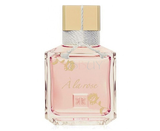 Купить недорого Аромат Maison Francis Kurkdjian À la Rose Extrait de Parfum Духи / Экстракт