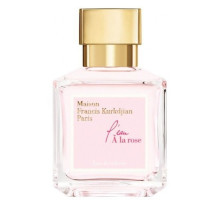 Аромат Maison Francis Kurkdjian L'eau À la Rose Туалетная вода
