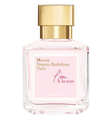 Аромат Maison Francis Kurkdjian L'eau À la Rose Туалетная вода