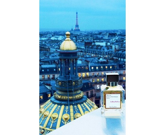 Купить недорого Аромат Maison Francis Kurkdjian Le Beau Parfum Парфюмерная вода