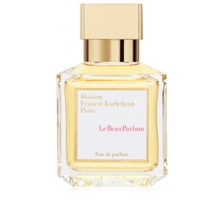 Аромат Maison Francis Kurkdjian Le Beau Parfum Парфюмерная вода