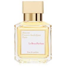 Аромат Maison Francis Kurkdjian Le Beau Parfum Парфюмерная вода
