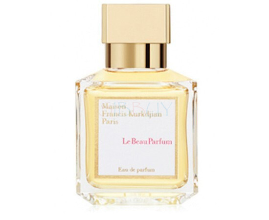Купить недорого Аромат Maison Francis Kurkdjian Le Beau Parfum Парфюмерная вода