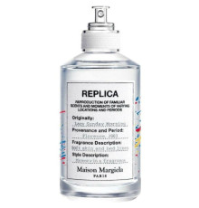 Аромат Maison Martin Margiela Lazy Sunday Morning Limited Edition 2022 Туалетная вода