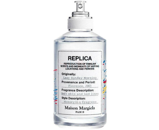 Купить недорого Аромат Maison Martin Margiela Lazy Sunday Morning Limited Edition 2022 Туалетная вода